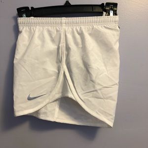 Nike tempo running shorts